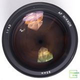 Ống Kính Nikon AF NIKKOR 85mm F/1.4D IF