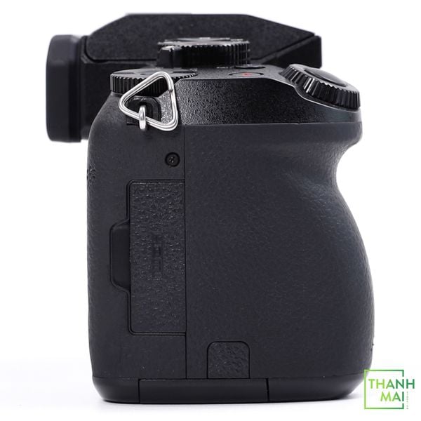 Máy ảnh Panasonic Lumix DMC-G7 (Body)