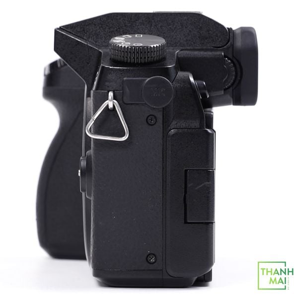 Máy ảnh Panasonic Lumix DMC-G7 (Body)