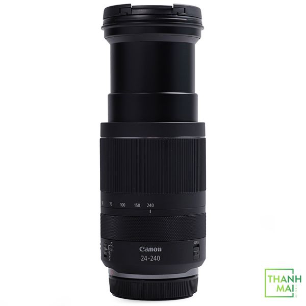 Ống kính Canon RF 24-240mm F4-6.3 IS USM