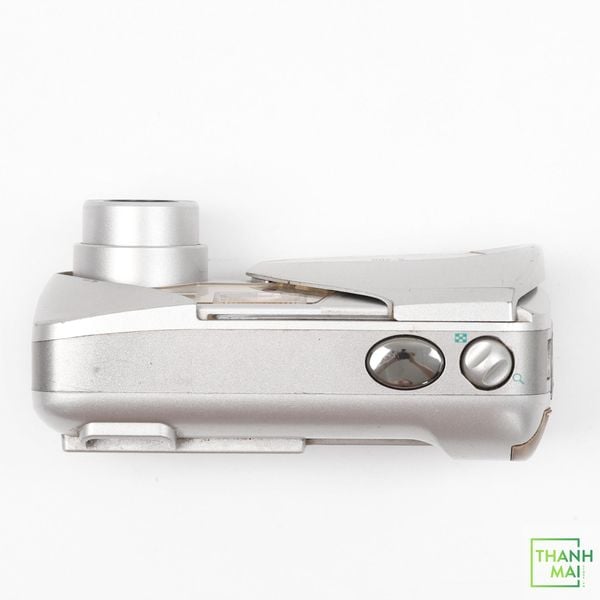 Máy ảnh Olympus Camedia X200