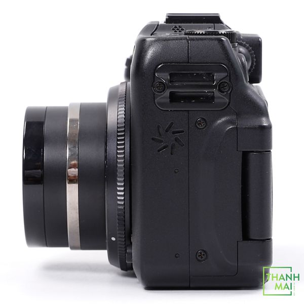 Máy ảnh Canon PowerShot G12