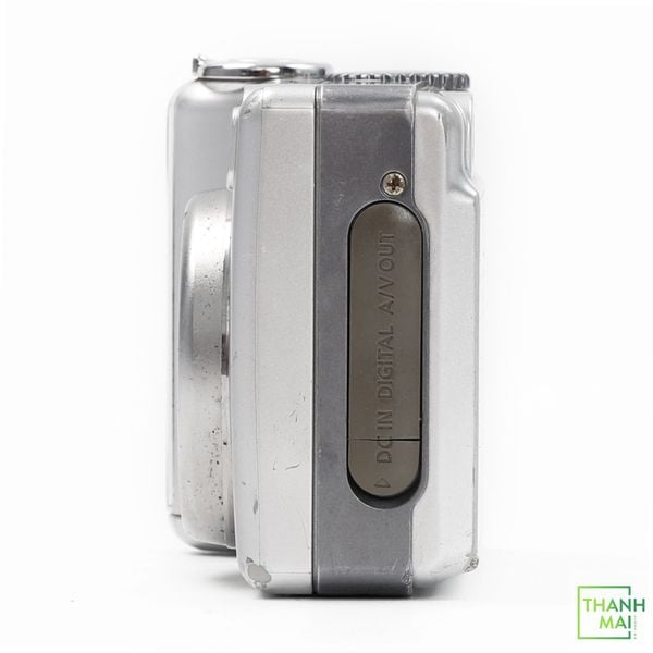 Máy ảnh Canon PowerShot A560