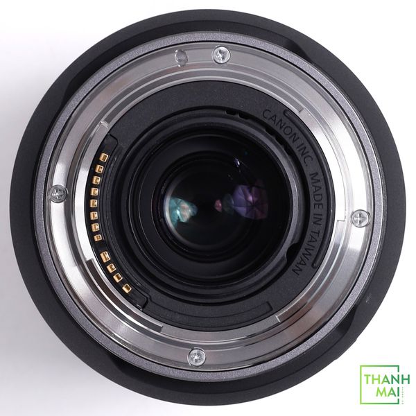 Ống kính Canon RF 24-240mm F4-6.3 IS USM
