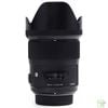 Ống kính Sigma 35mm f/1.4 DG HSM Art For Nikon