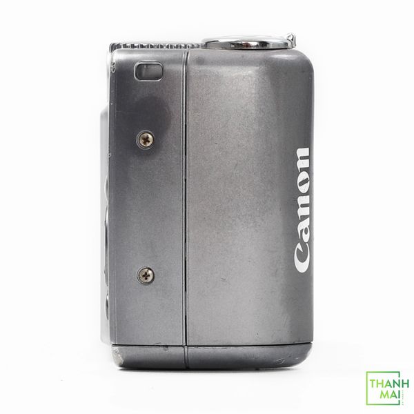 Máy ảnh Canon PowerShot A560