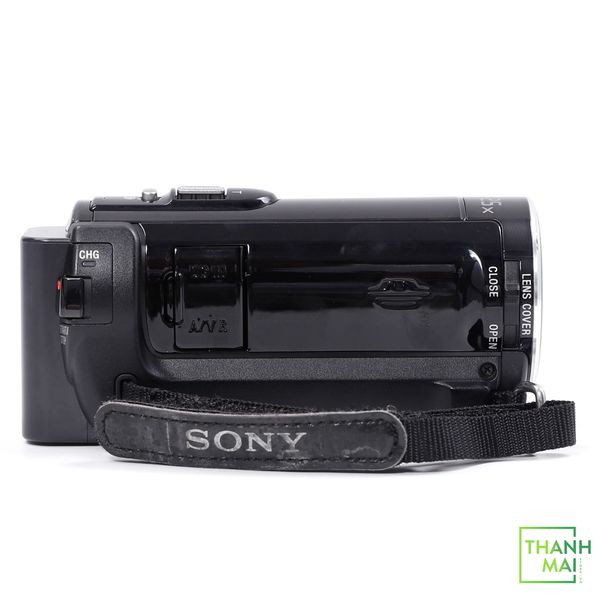 Máy Quay Phim Cầm Tay Sony Handycam HDR-CX170 ( Black )
