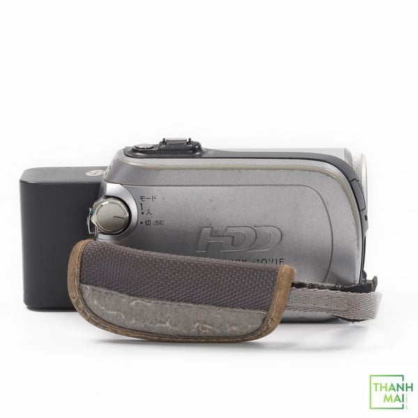 Máy Quay Phim Cầm Tay JVC Everio GZ-MG255