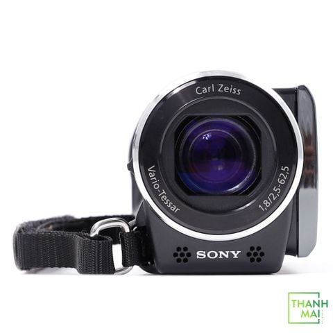 Máy Quay Phim Cầm Tay Sony Handycam HDR-CX170 ( Black )
