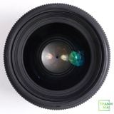 Ống kính Sigma 35mm f/1.4 DG HSM Art For Nikon
