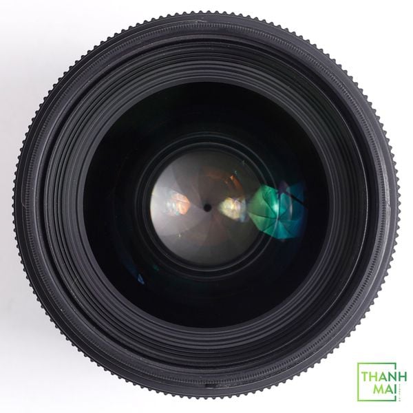 Ống kính Sigma 35mm f/1.4 DG HSM Art For Nikon