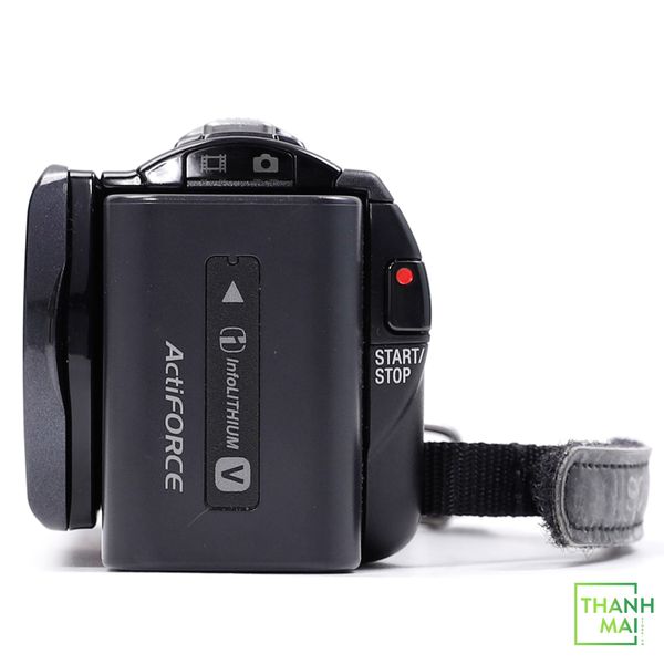 Máy Quay Phim Cầm Tay Sony Handycam HDR-CX170 ( Black )