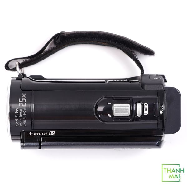 Máy Quay Phim Cầm Tay Sony Handycam HDR-CX170 ( Black )