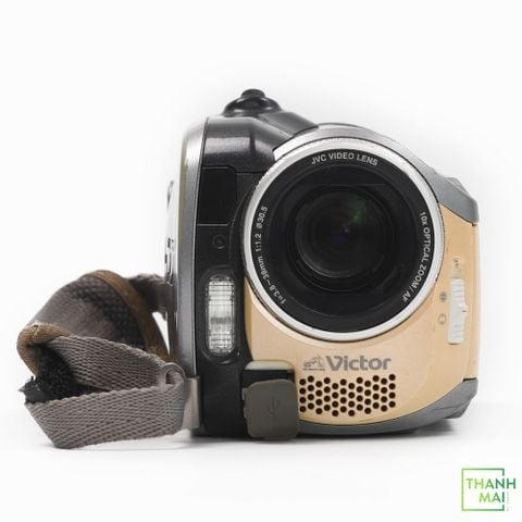 Máy Quay Phim Cầm Tay JVC Everio GZ-MG255