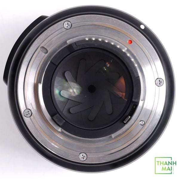 Ống kính Sigma 35mm f/1.4 DG HSM Art For Nikon