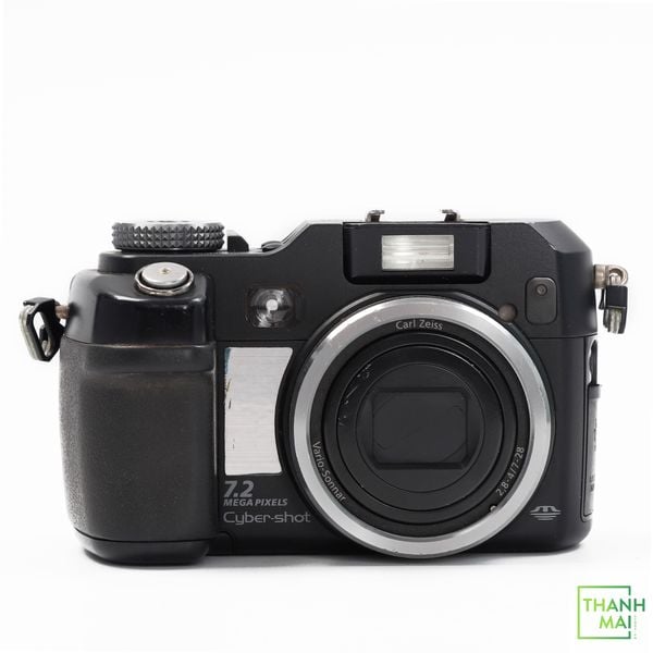 Máy ảnh Sony Cyber-shot DSC-V3