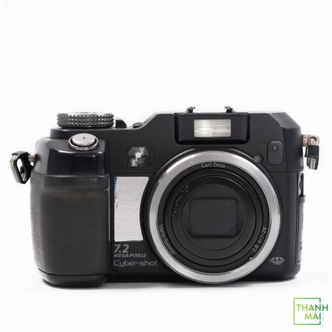 Máy ảnh Sony Cyber-shot DSC-V3