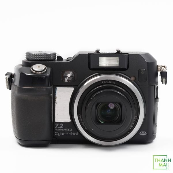 Máy ảnh Sony Cyber-shot DSC-V3