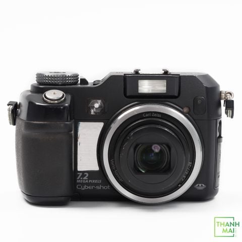 Máy ảnh Sony Cyber-shot DSC-V3