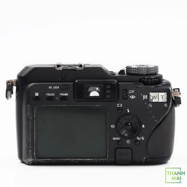 Máy ảnh Sony Cyber-shot DSC-V3