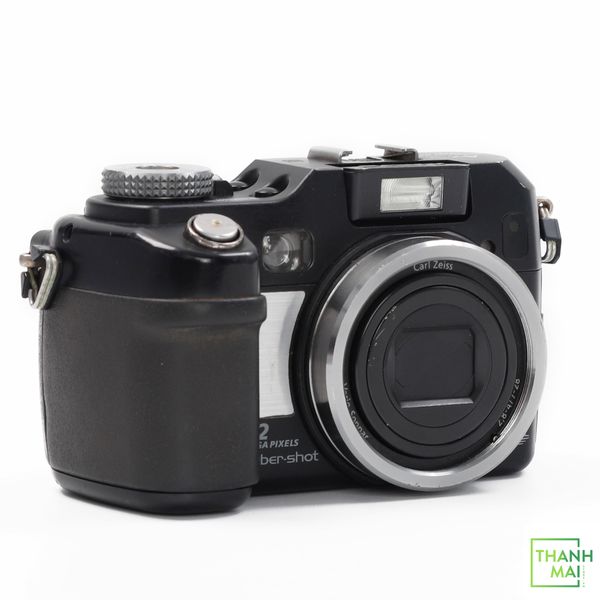 Máy ảnh Sony Cyber-shot DSC-V3