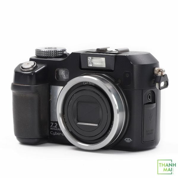 Máy ảnh Sony Cyber-shot DSC-V3