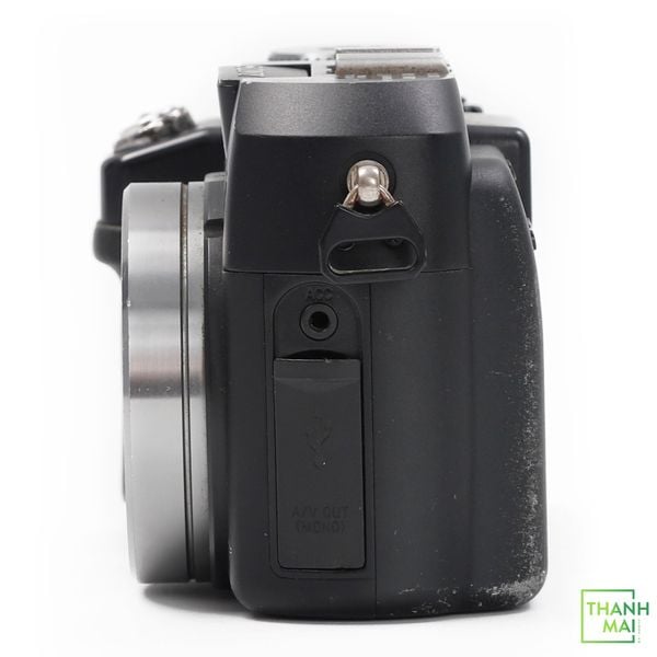 Máy ảnh Sony Cyber-shot DSC-V3