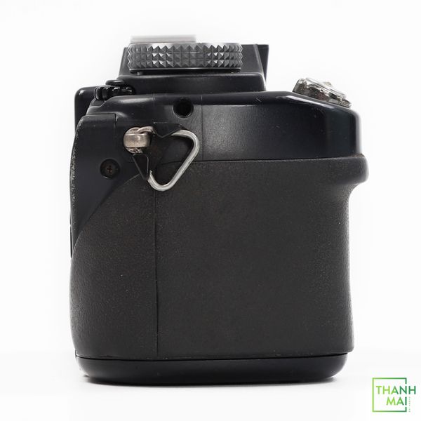 Máy ảnh Sony Cyber-shot DSC-V3