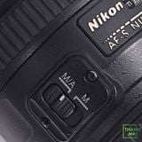 Ống kính Nikon AF-S Nikkor 50mm f/1.4G