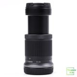 Ống Kính Canon RF-S 55-210mm f/5-7.1 IS STM
