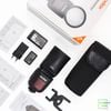 Đèn Flash Godox V1 ( C ) For Canon | New Chính Hãng