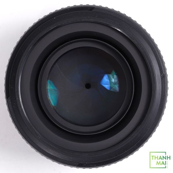 Ống kính Nikon AF-S Nikkor 50mm f/1.4G