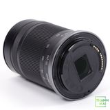 Ống Kính Canon RF-S 55-210mm f/5-7.1 IS STM