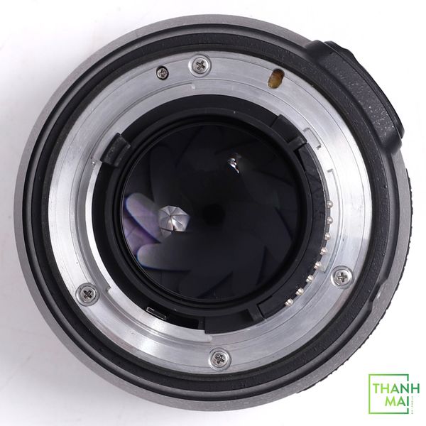 Ống kính Nikon AF-S Nikkor 50mm f/1.4G