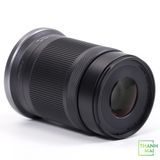 Ống Kính Canon RF-S 55-210mm f/5-7.1 IS STM
