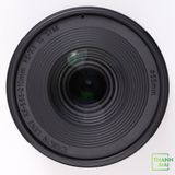 Ống Kính Canon RF-S 55-210mm f/5-7.1 IS STM