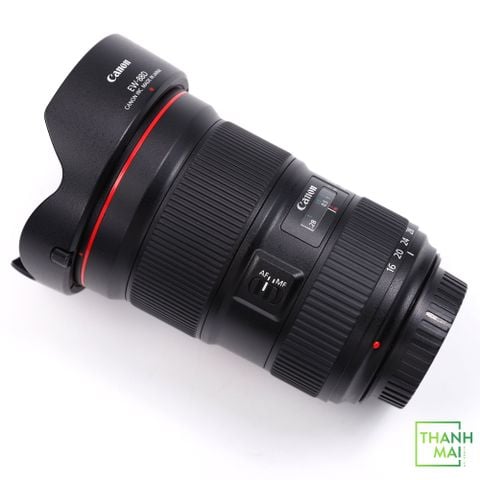 Ống kính Canon EF 16-35mm f/2.8L III USM