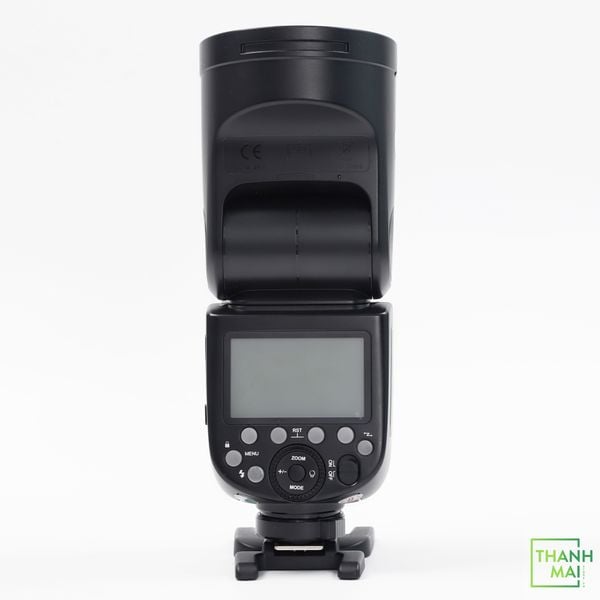 Đèn Flash Godox V1 ( C ) For Canon | New Chính Hãng