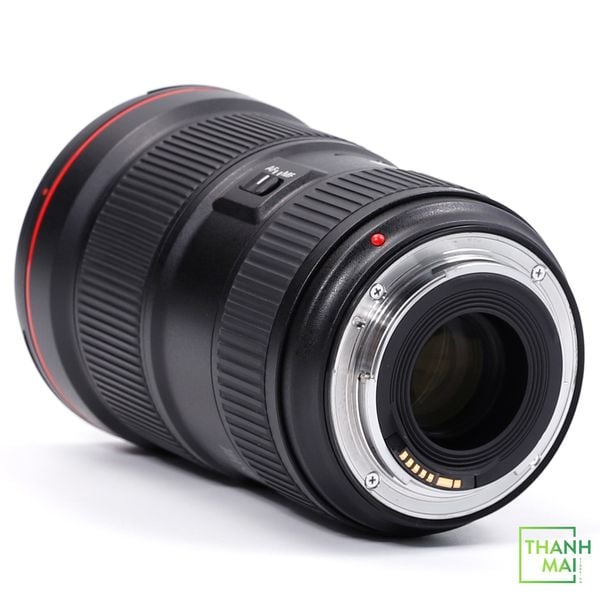 Ống kính Canon EF 16-35mm f/2.8L III USM