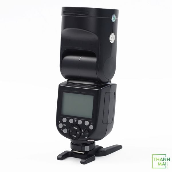 Đèn Flash Godox V1 ( C ) For Canon | New Chính Hãng