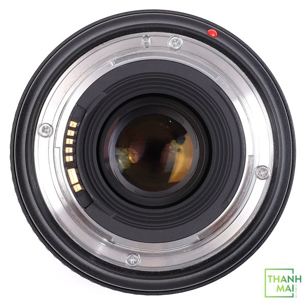 Ống kính Canon EF 16-35mm f/2.8L III USM
