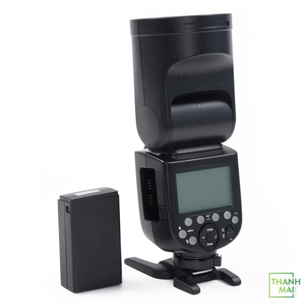 Đèn Flash Godox V1 ( C ) For Canon | New Chính Hãng