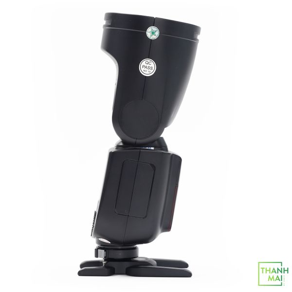 Đèn Flash Godox V1 ( C ) For Canon | New Chính Hãng