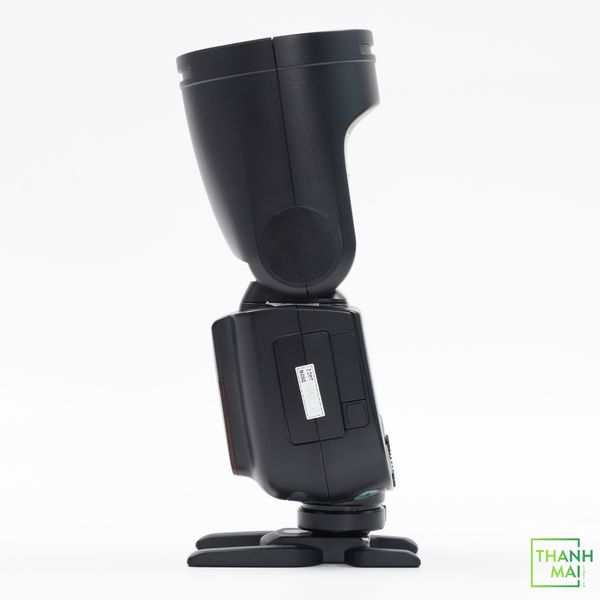 Đèn Flash Godox V1 ( C ) For Canon | New Chính Hãng