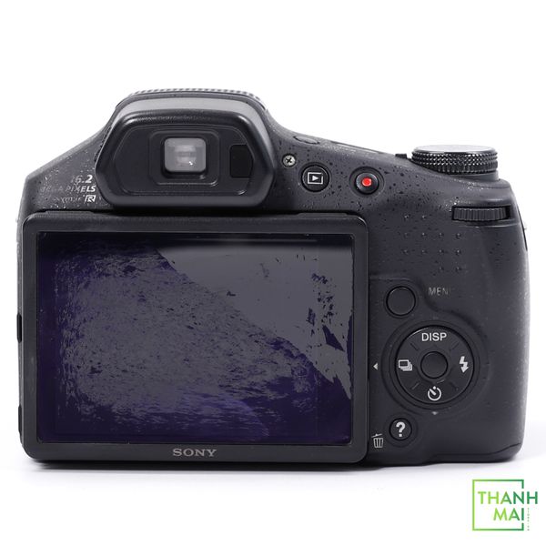 Máy ảnh Sony Cyber-Shot HX100V