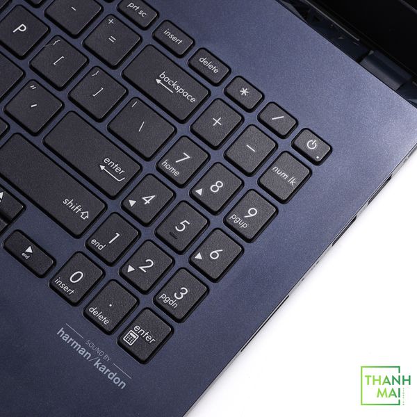 Laptop ASUS VIVOBOOK PRO F571GD | Intel Core i5-8300H | Ram 16GB | 512GB SSD | GTX1050 4G | 15.6