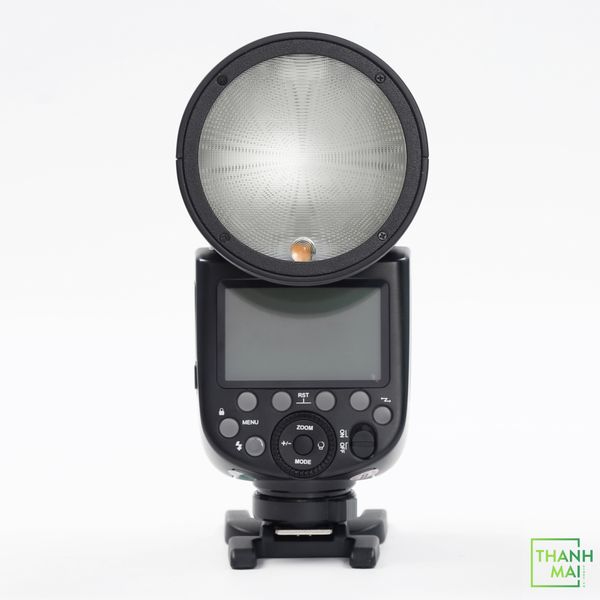 Đèn Flash Godox V1 ( C ) For Canon | New Chính Hãng