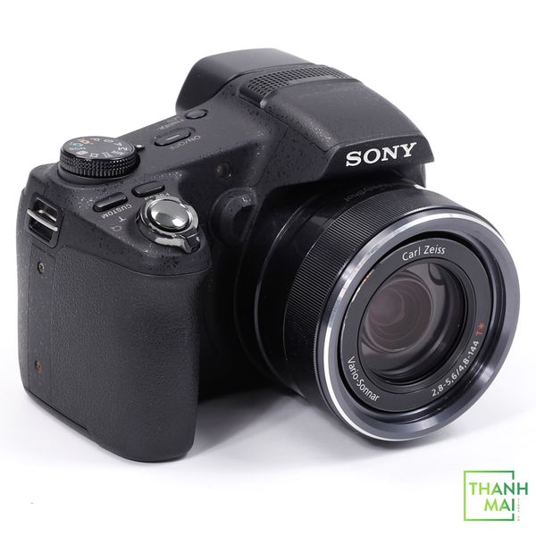Máy ảnh Sony Cyber-Shot HX100V