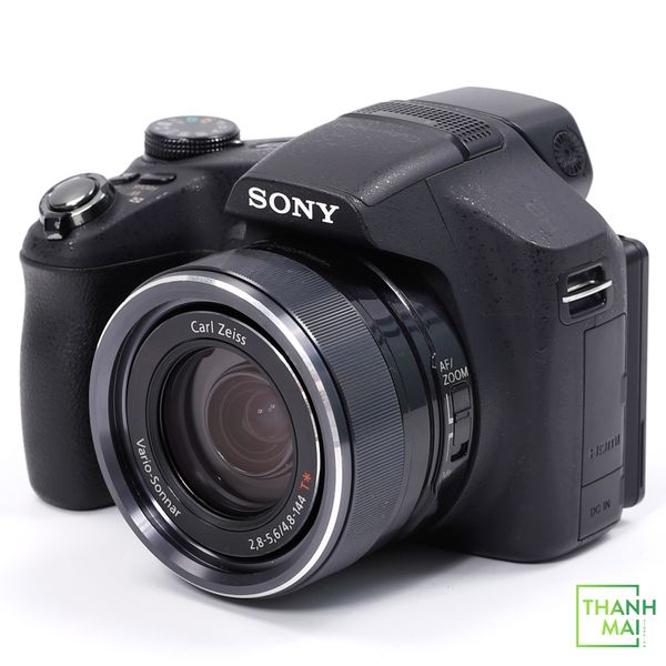 Máy ảnh Sony Cyber-Shot HX100V