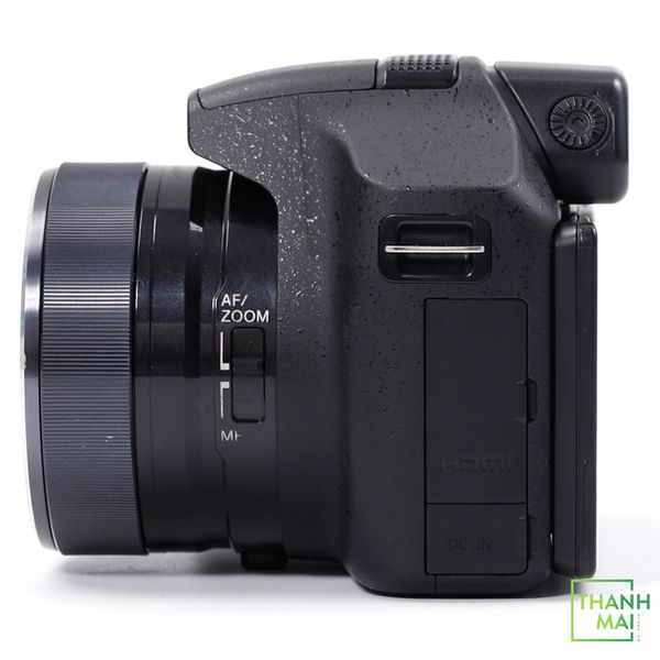 Máy ảnh Sony Cyber-Shot HX100V